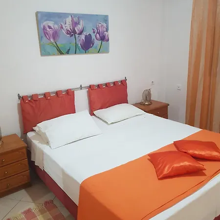 Maria House In The Port Of * Kalymnos Town