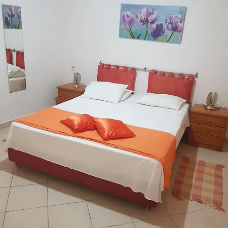 Maria House In The Port Of Apartamento Kálymnos