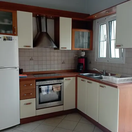 Maria House In The Port Of Апартаменты Kalymnos Town