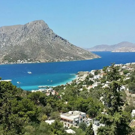 Maria House In The Port Of