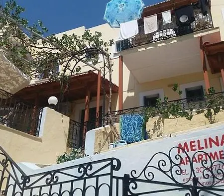 Apartamento Maria House In The Port Of