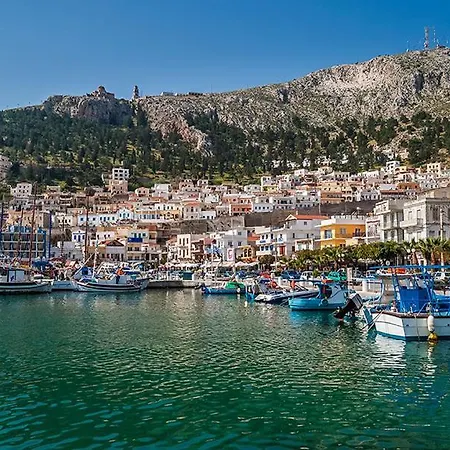 Maria House In The Port Of Apartamento *