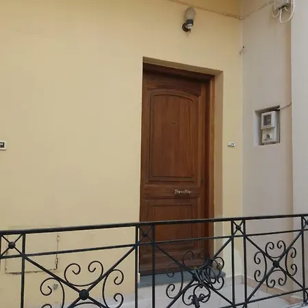 Apartamento Maria House In The Port Of Kálymnos